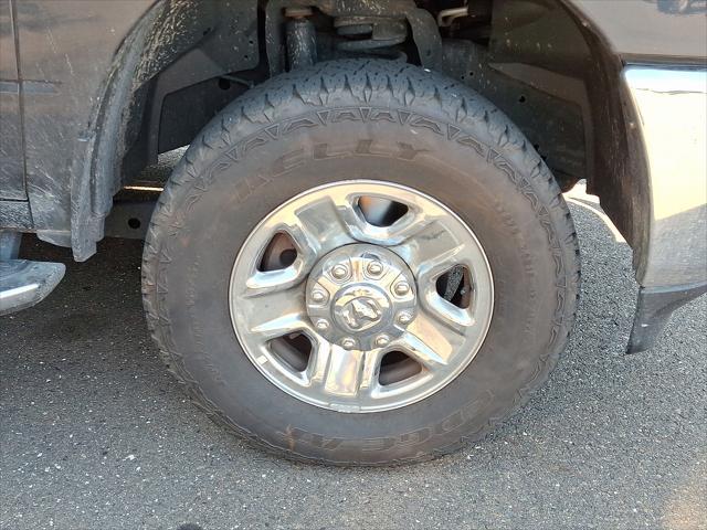 used 2020 Ram 2500 car, priced at $34,598