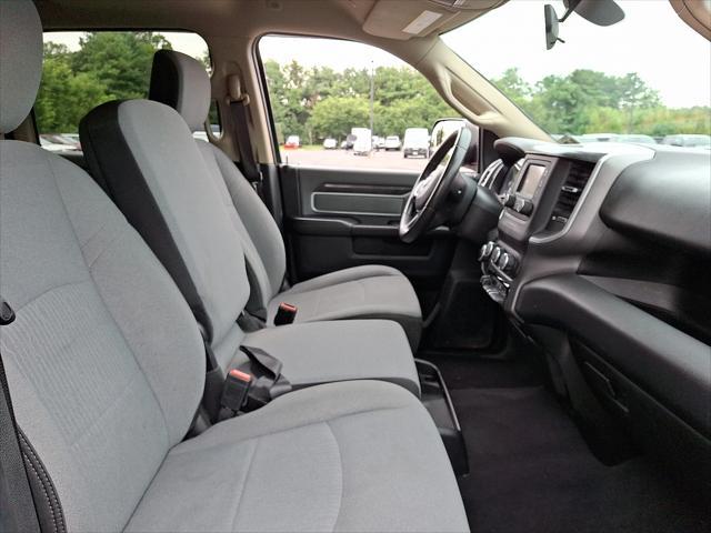 used 2020 Ram 2500 car, priced at $34,598