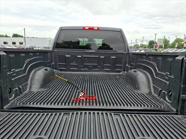 used 2020 Ram 2500 car, priced at $34,598