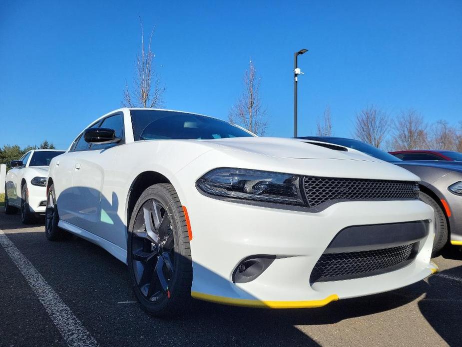 new 2023 Dodge Charger car, priced at $43,484