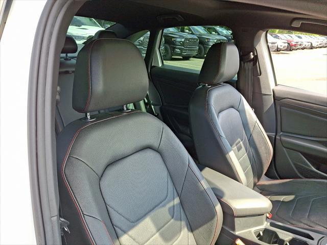 used 2019 Volkswagen Jetta GLI car, priced at $23,598