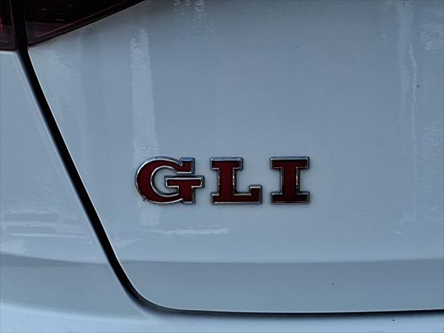 used 2019 Volkswagen Jetta GLI car, priced at $23,598
