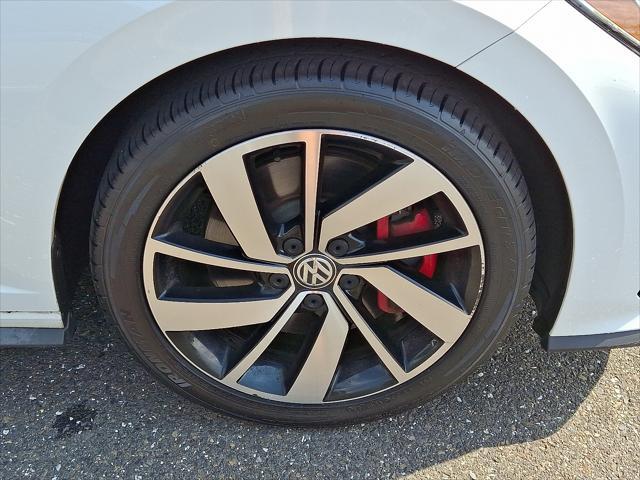 used 2019 Volkswagen Jetta GLI car, priced at $23,598