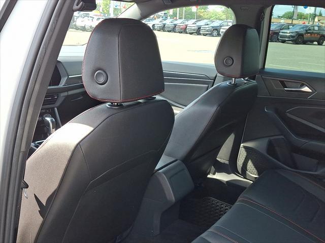 used 2019 Volkswagen Jetta GLI car, priced at $23,598