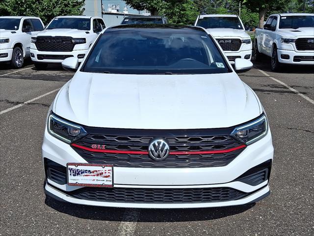 used 2019 Volkswagen Jetta GLI car, priced at $23,598