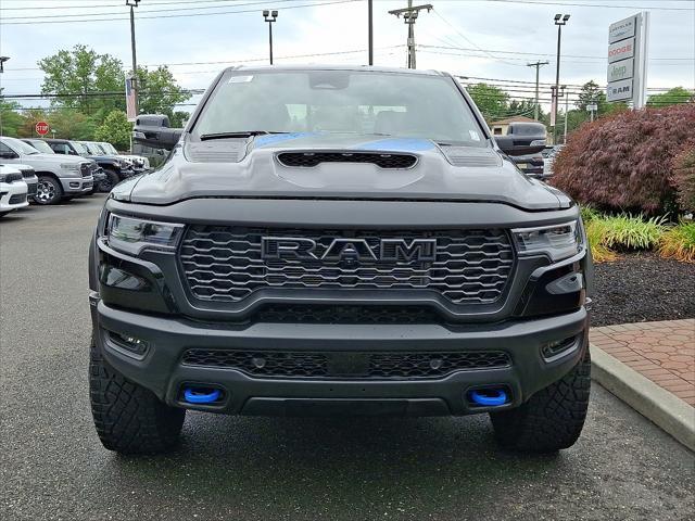 new 2025 Ram 1500 car, priced at $88,429