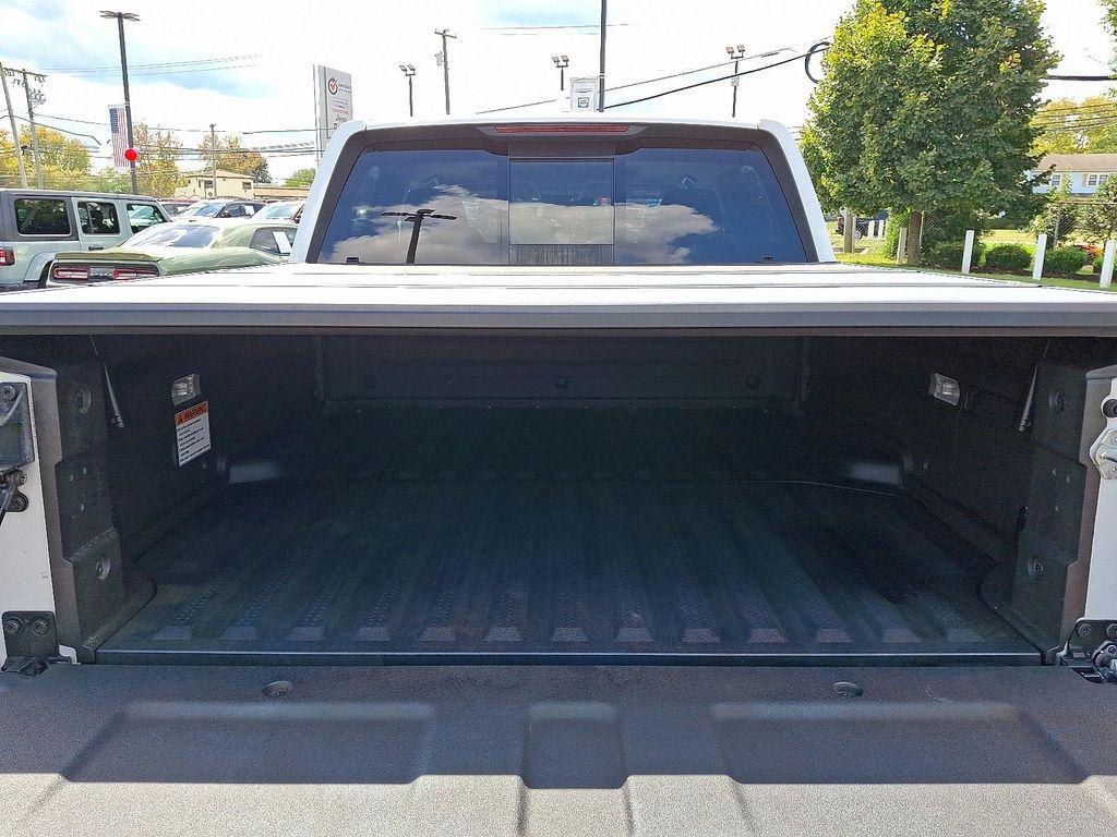 used 2022 Honda Ridgeline car, priced at $30,597