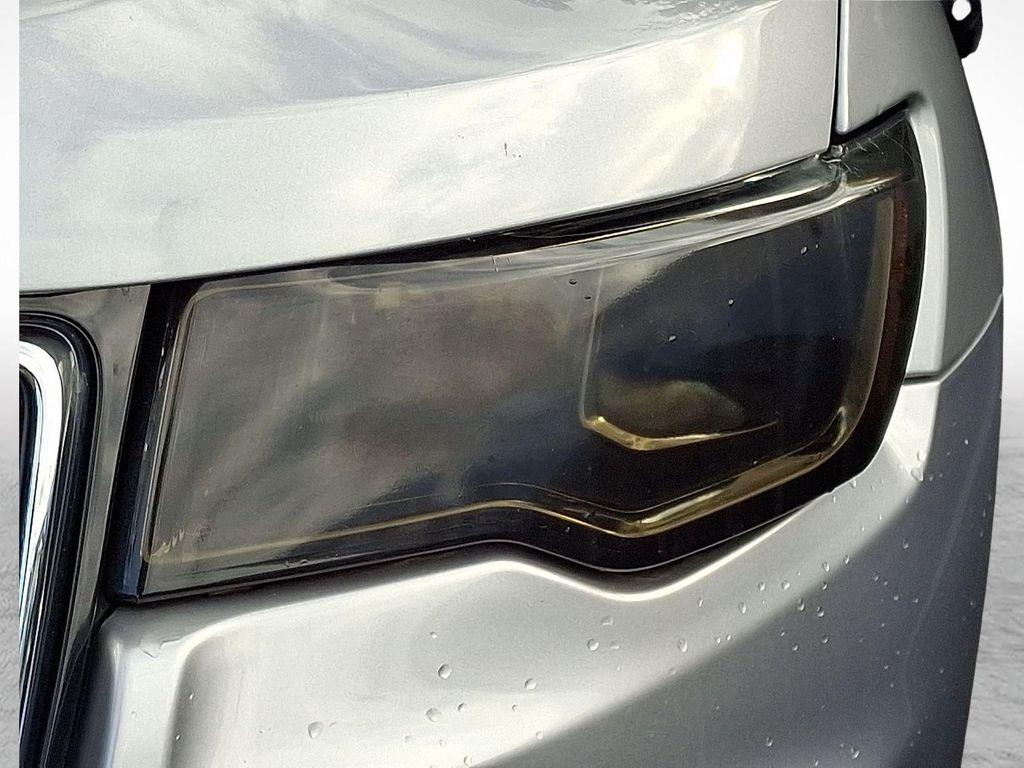 used 2019 Jeep Grand Cherokee car, priced at $24,598