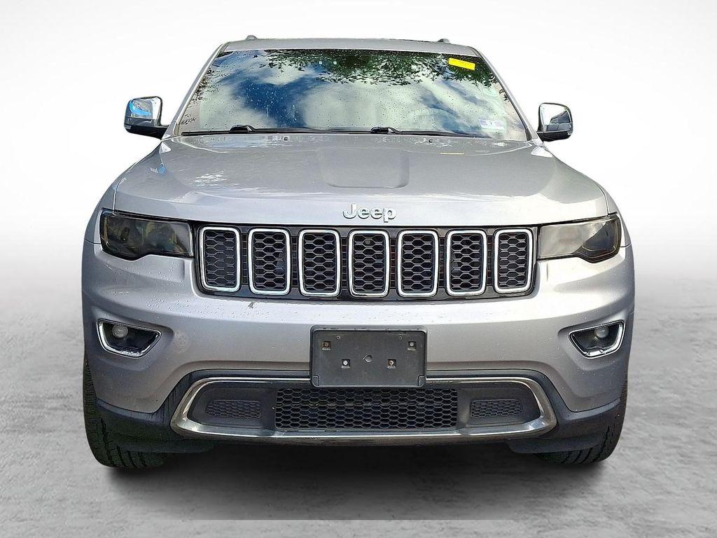 used 2019 Jeep Grand Cherokee car, priced at $24,598