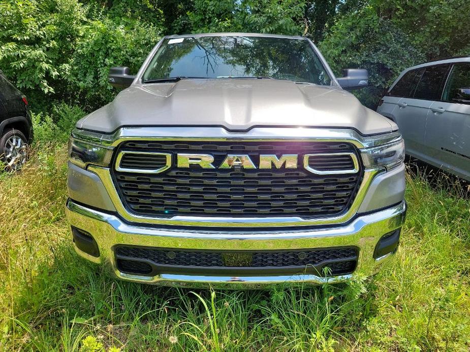 new 2025 Ram 1500 car, priced at $52,969