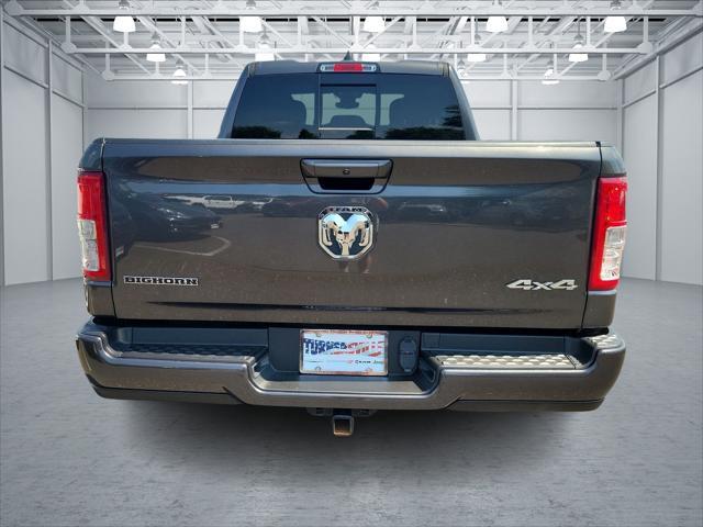 used 2020 Ram 1500 car, priced at $26,590