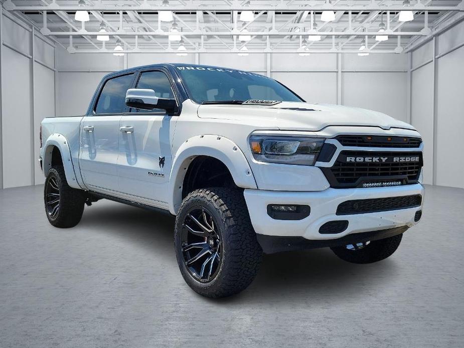 new 2024 Ram 1500 car, priced at $99,315