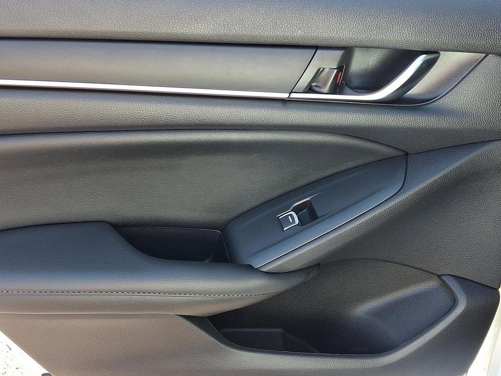 used 2021 Honda Accord car, priced at $24,598