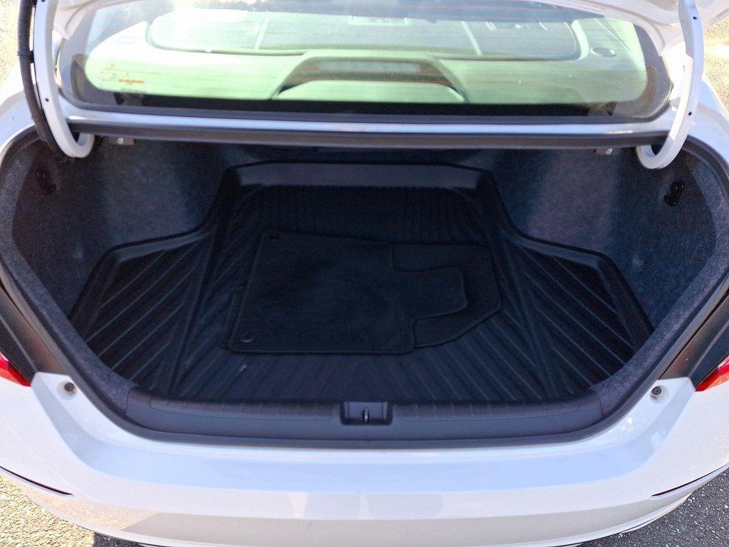 used 2021 Honda Accord car, priced at $24,598