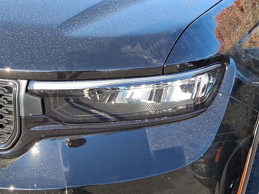 new 2025 Jeep Grand Cherokee L car, priced at $52,934