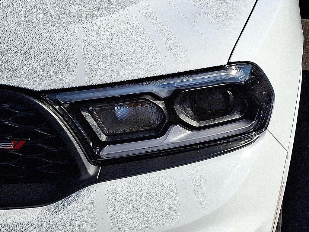new 2026 Dodge Durango car, priced at $46,784