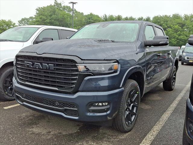 new 2025 Ram 1500 car, priced at $65,075