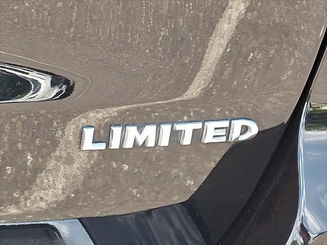 used 2020 Jeep Grand Cherokee car, priced at $20,598
