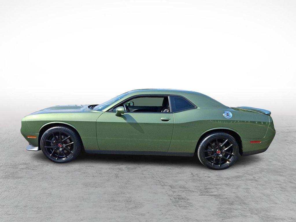 used 2019 Dodge Challenger car, priced at $23,598