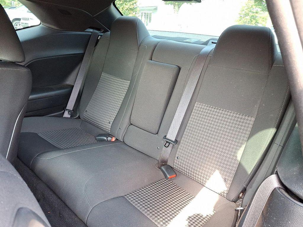 used 2019 Dodge Challenger car, priced at $23,598