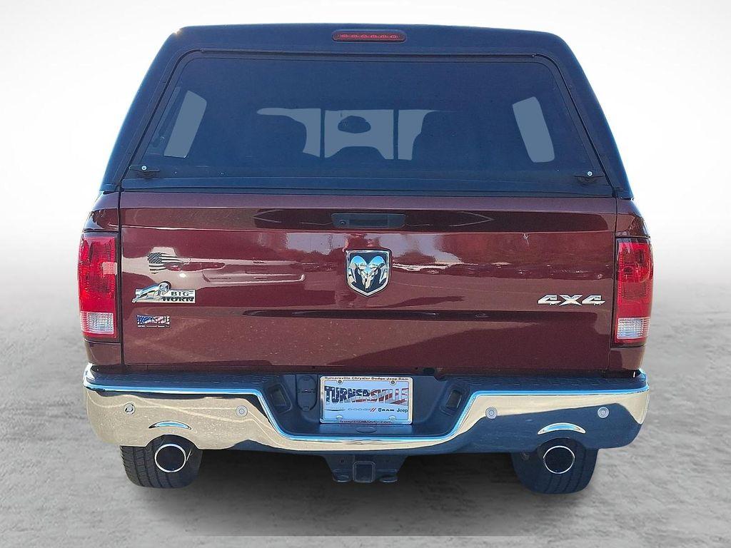 used 2019 Ram 1500 car, priced at $27,598