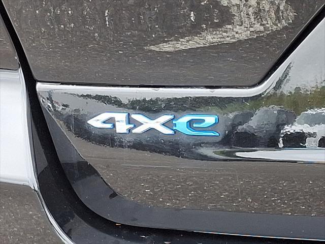 used 2022 Jeep Grand Cherokee 4xe car, priced at $32,598