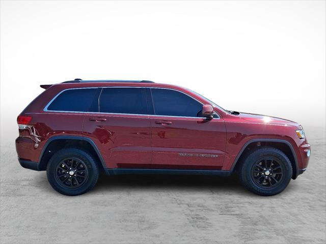 used 2019 Jeep Grand Cherokee car, priced at $22,598
