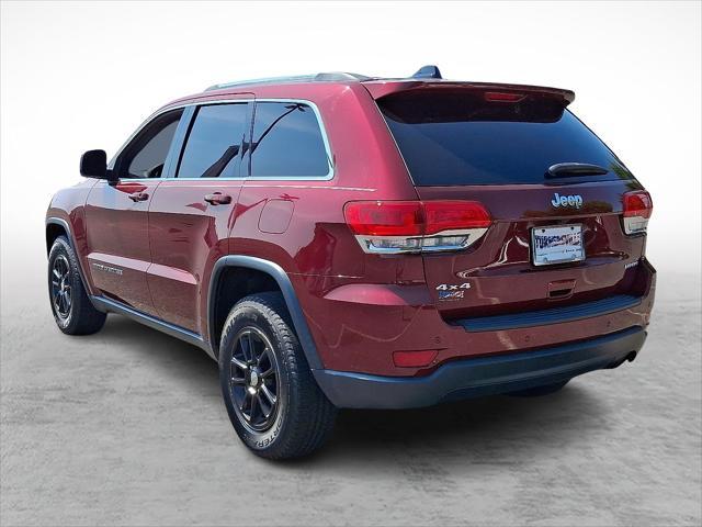 used 2019 Jeep Grand Cherokee car, priced at $22,598