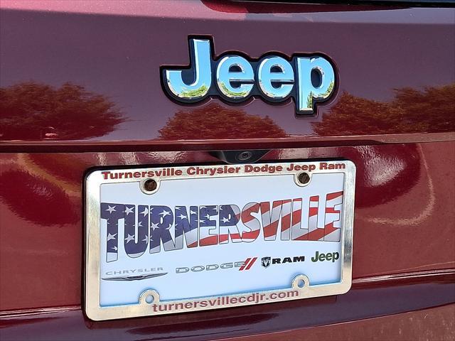 used 2019 Jeep Grand Cherokee car, priced at $22,598