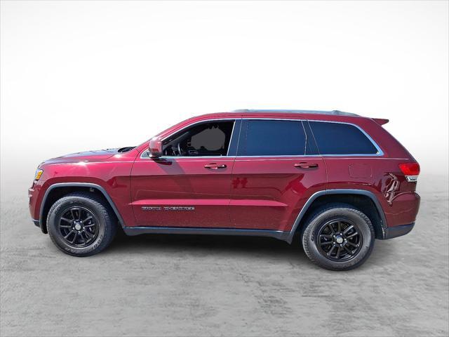 used 2019 Jeep Grand Cherokee car, priced at $22,598
