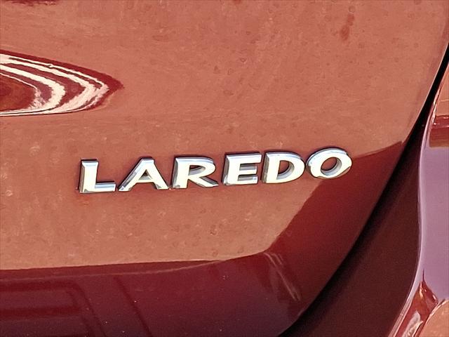 used 2019 Jeep Grand Cherokee car, priced at $22,598