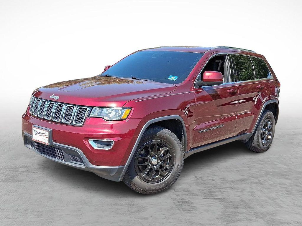 used 2019 Jeep Grand Cherokee car, priced at $22,598