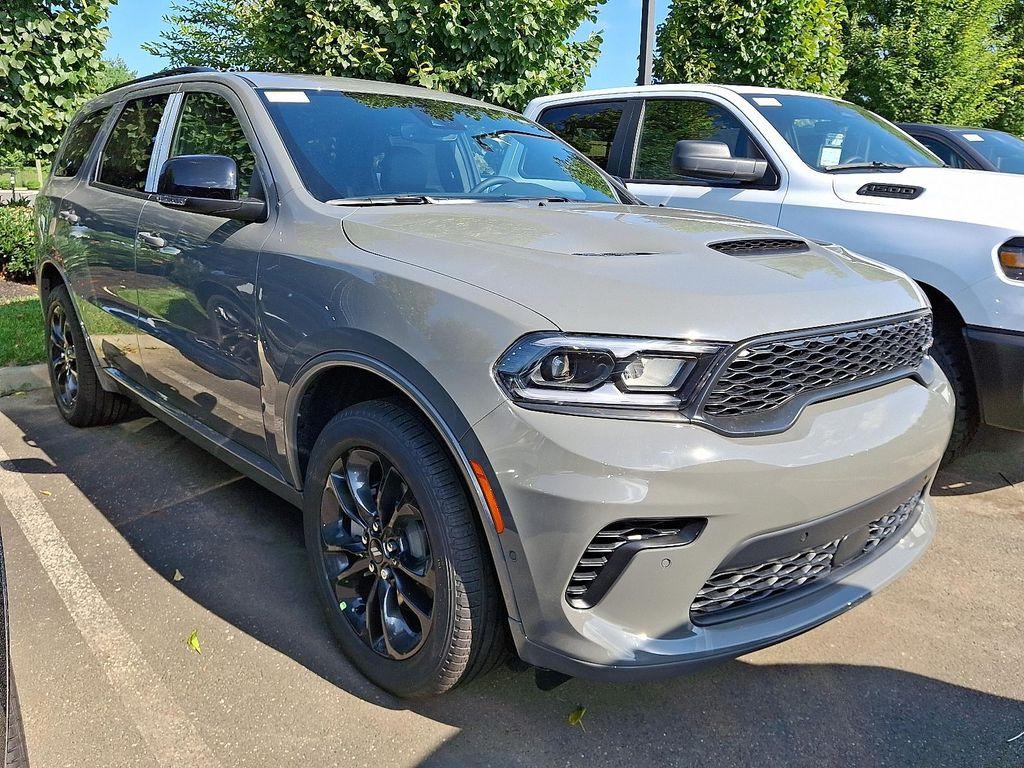 new 2026 Dodge Durango car, priced at $49,229