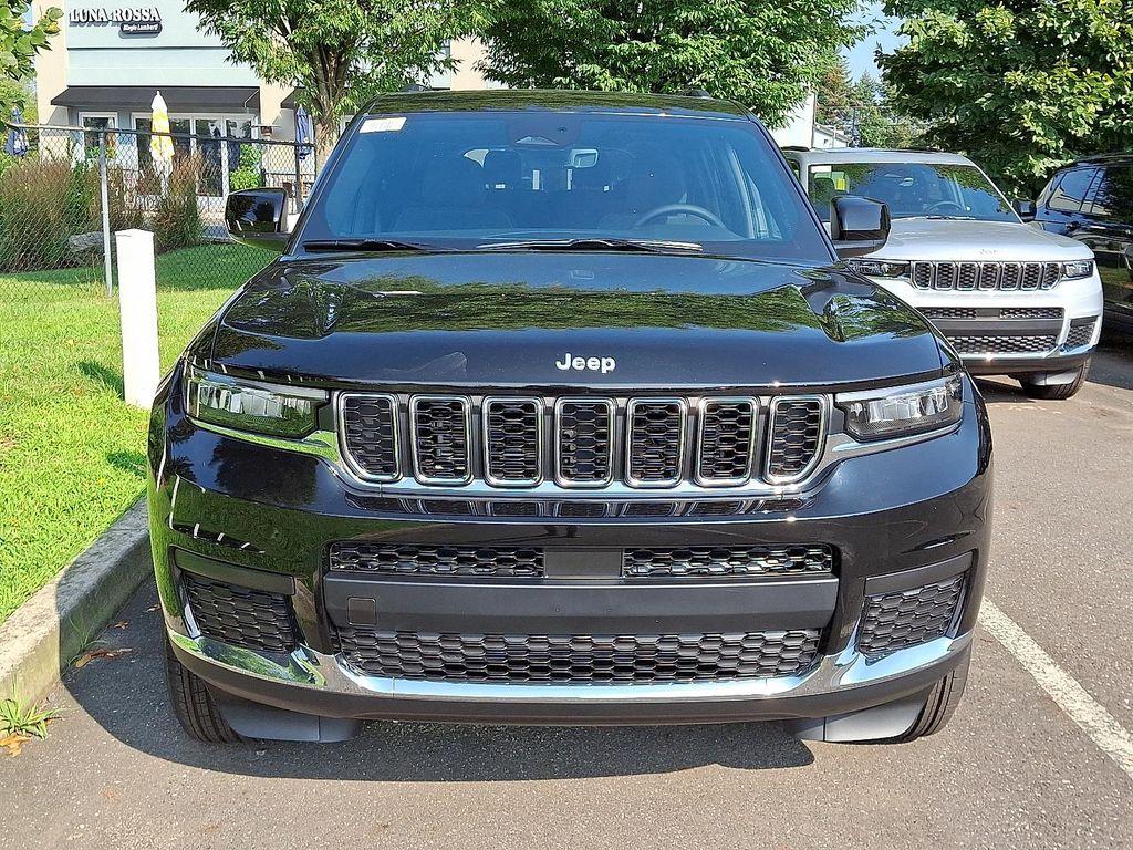 new 2025 Jeep Grand Cherokee L car, priced at $41,019