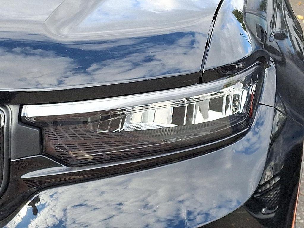 new 2025 Jeep Grand Cherokee L car, priced at $52,934