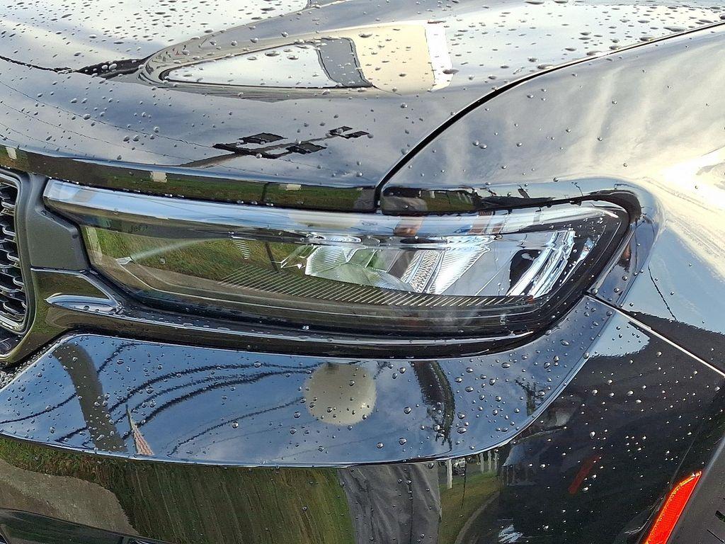 new 2025 Jeep Grand Cherokee car, priced at $42,079