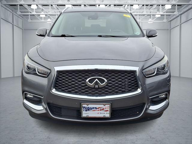 used 2019 INFINITI QX60 car, priced at $22,598