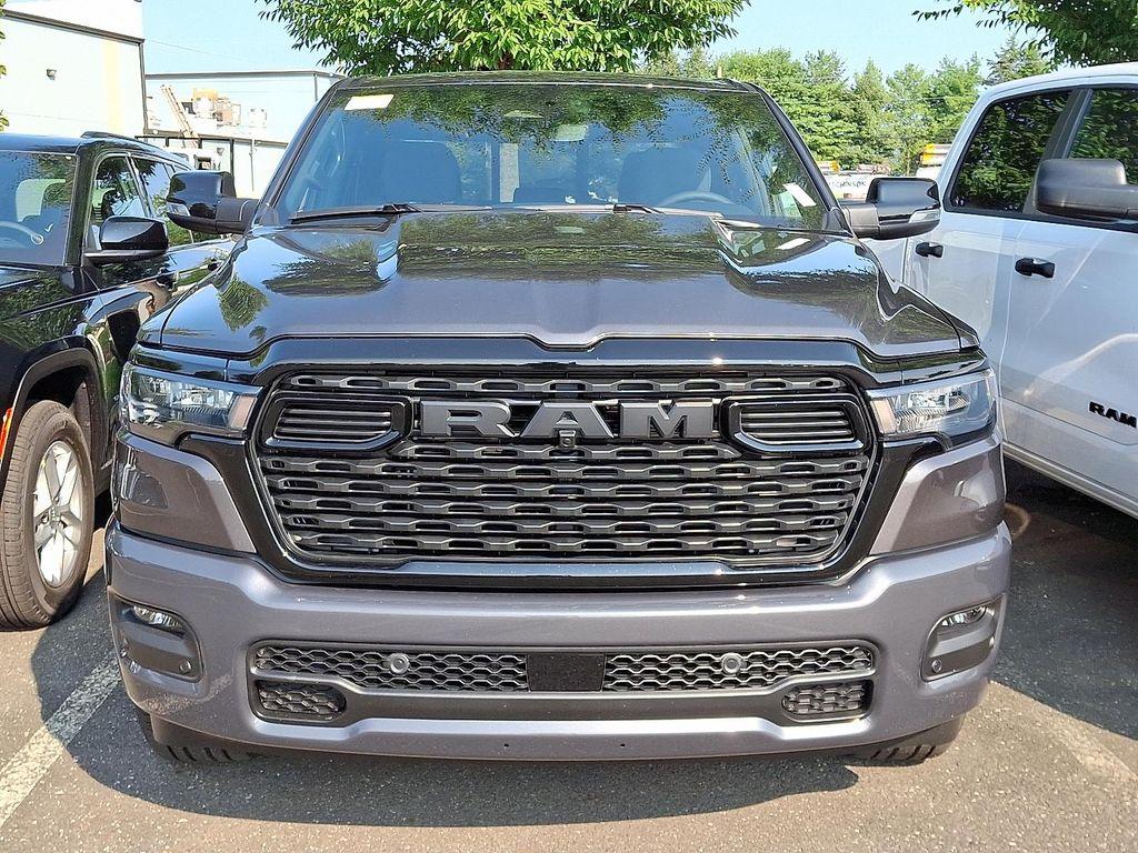 new 2026 Ram 1500 car, priced at $59,179