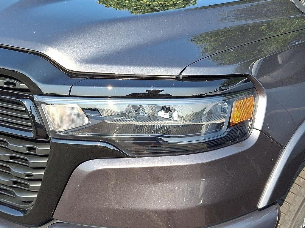 new 2026 Ram 1500 car, priced at $59,179