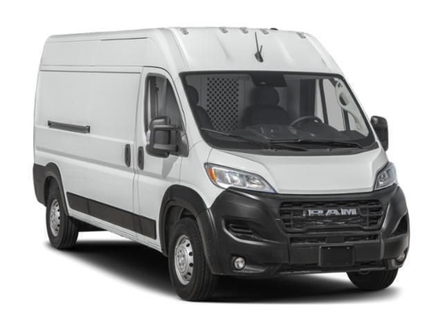 new 2024 Ram ProMaster 2500 car, priced at $52,724