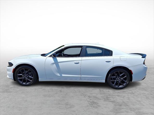 used 2019 Dodge Charger car, priced at $22,598