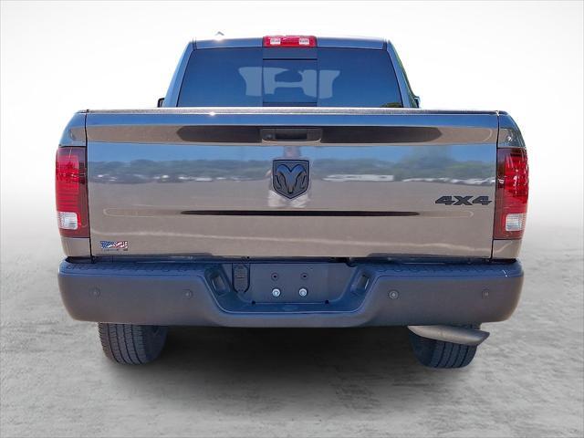 used 2020 Ram 1500 Classic car, priced at $30,598