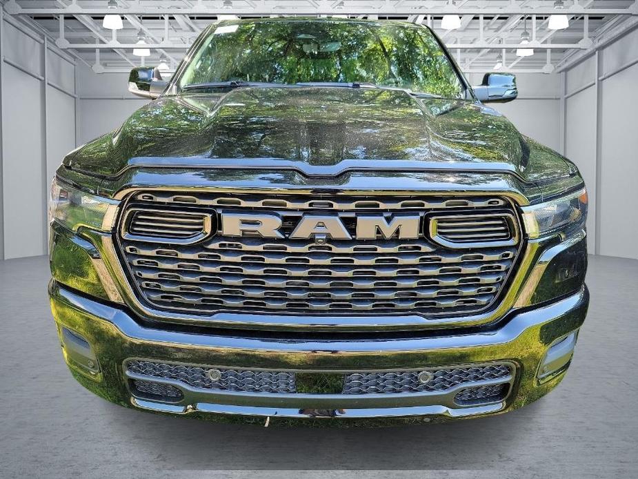 new 2025 Ram 1500 car, priced at $53,824