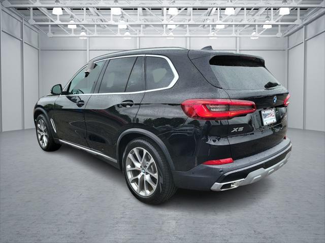 used 2019 BMW X5 car, priced at $28,598