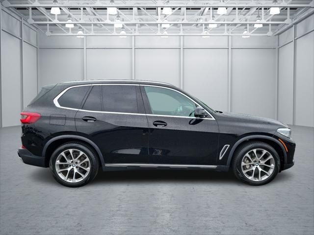 used 2019 BMW X5 car, priced at $28,598