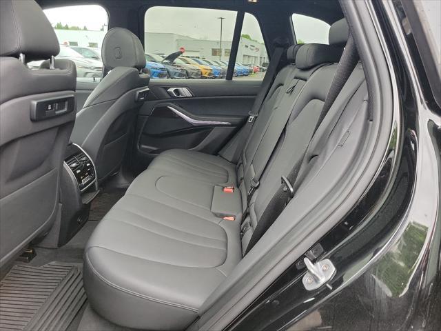 used 2019 BMW X5 car, priced at $28,598