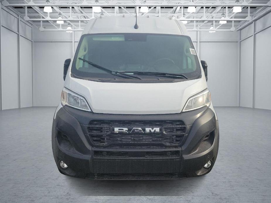 new 2024 Ram ProMaster 2500 car, priced at $56,039