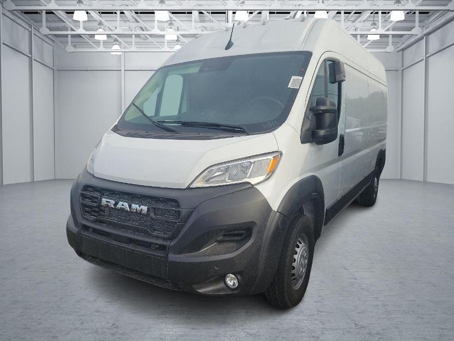 new 2024 Ram ProMaster 2500 car, priced at $56,039