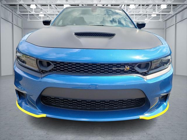 new 2023 Dodge Charger car, priced at $60,339