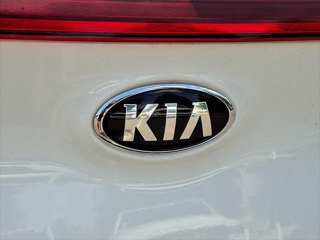 used 2021 Kia Sportage car, priced at $19,598